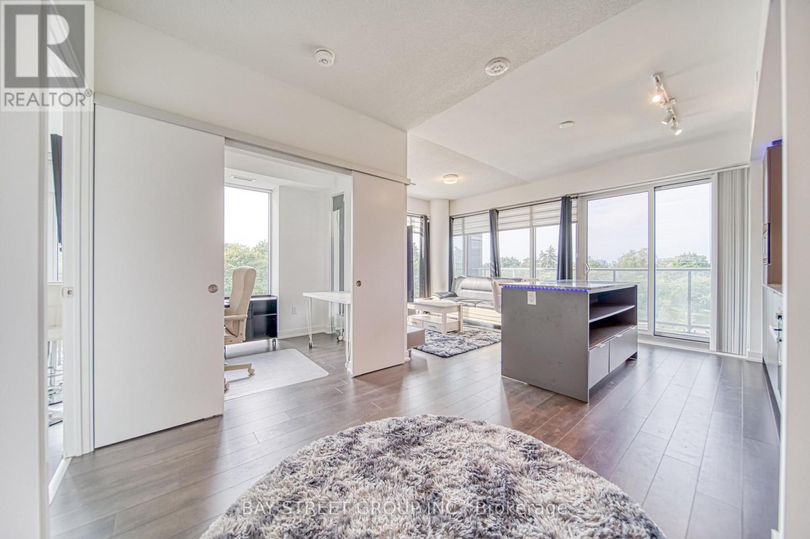 337 - 20 O'NEILL ROAD, Toronto (Banbury-Don Mills) — photo 9