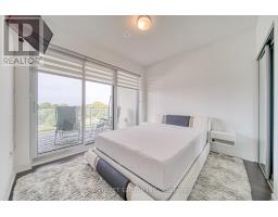 337 - 20 O'neill Road, Toronto, ON M3C0R2 Photo 10