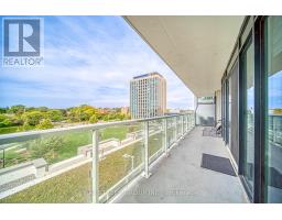 337 - 20 O'neill Road, Toronto, ON M3C0R2 Photo 12