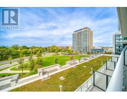 337 - 20 O'neill Road, Toronto, ON M3C0R2 Photo 13