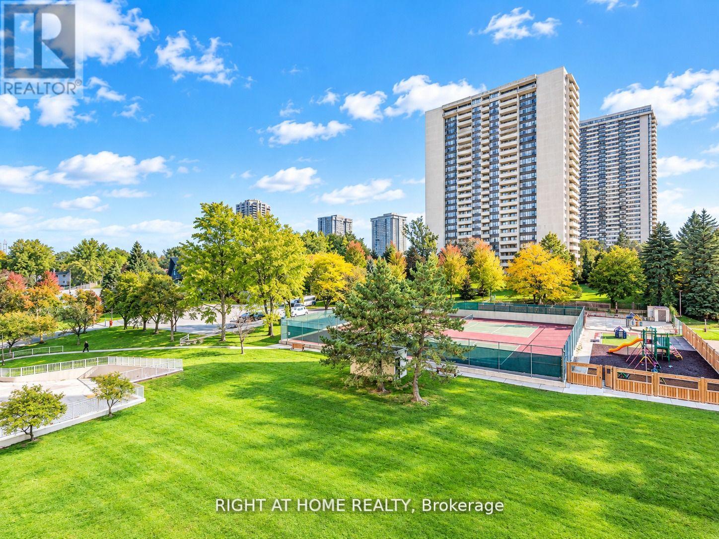 701 - 177 LINUS ROAD, Toronto (Don Valley Village) — photo 3