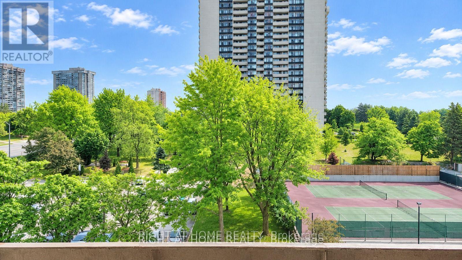 701 - 177 LINUS ROAD, Toronto (Don Valley Village) — photo 4