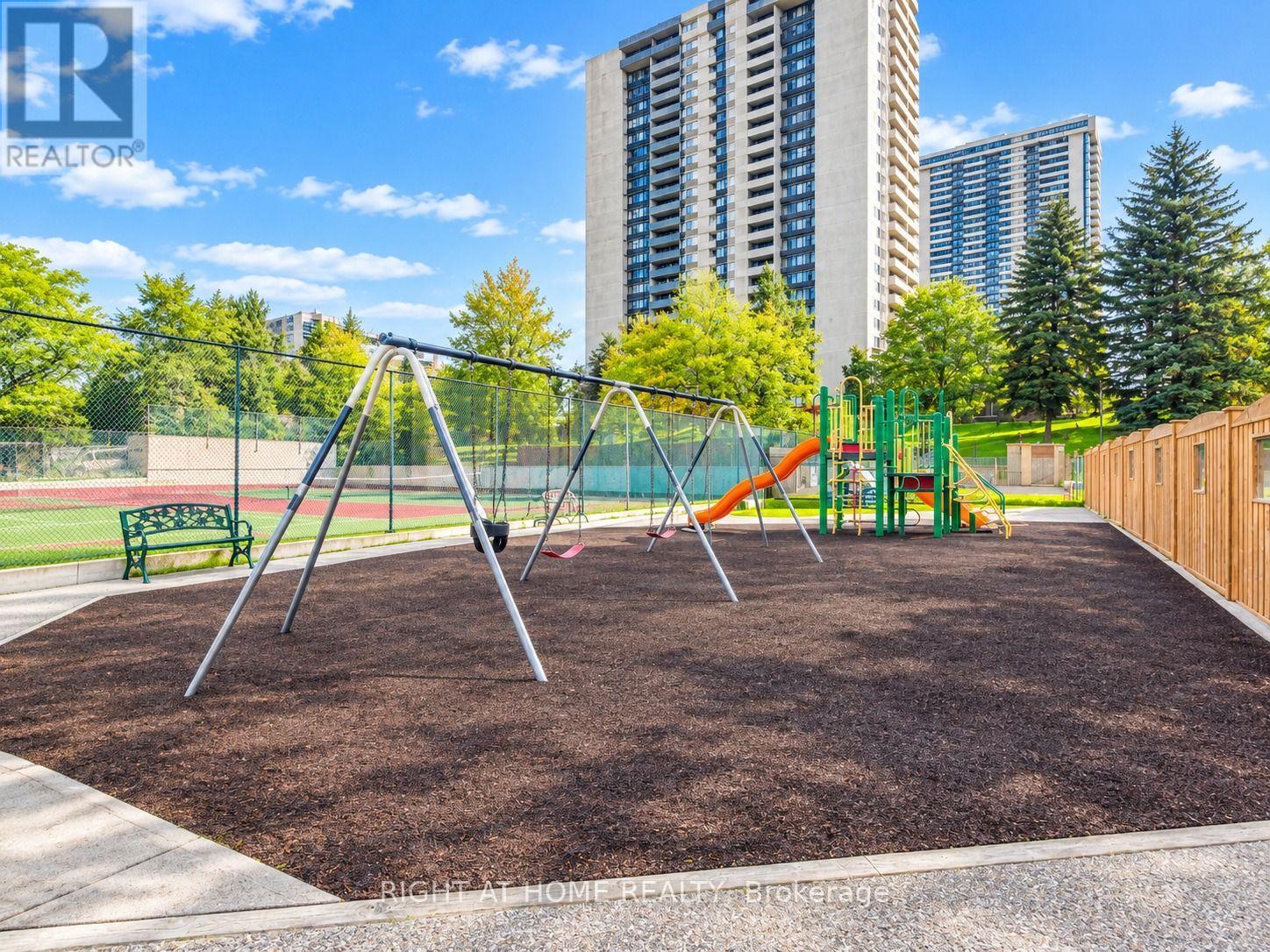 701 - 177 LINUS ROAD, Toronto (Don Valley Village) — photo 5