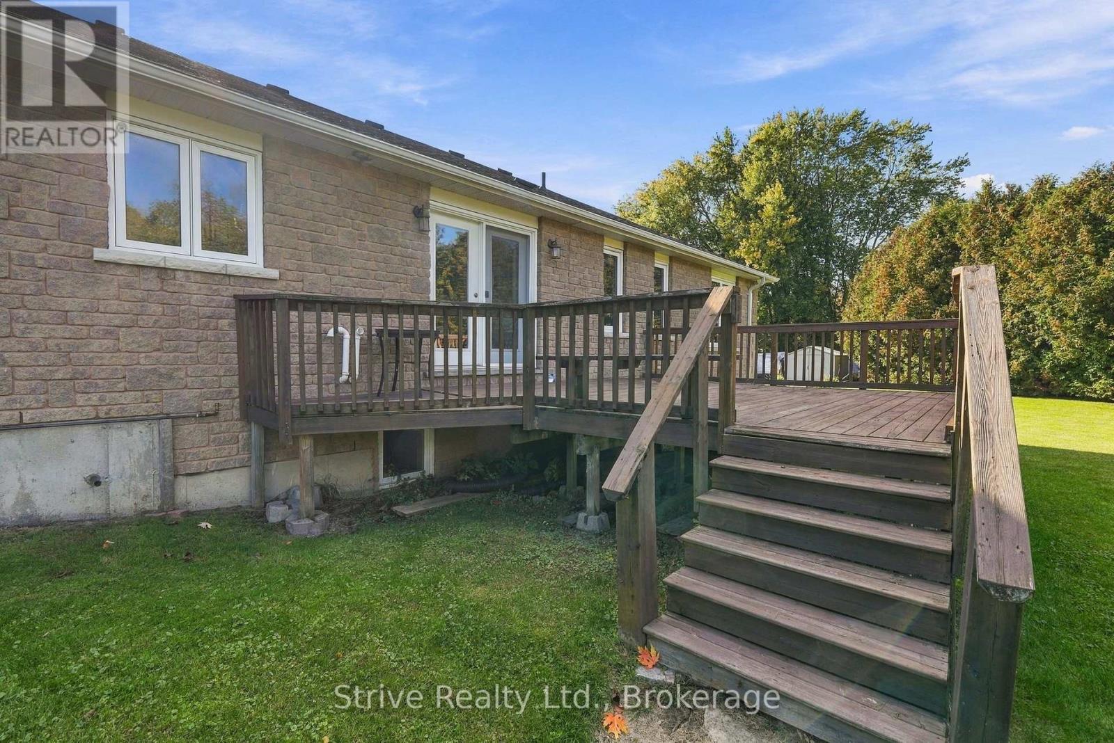 138 Johnston Court, Alnwick/Haldimand, ON photo 38