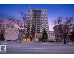 Apartment for sale at #405 10011 116 St NW, Edmonton — MLS® E4487754