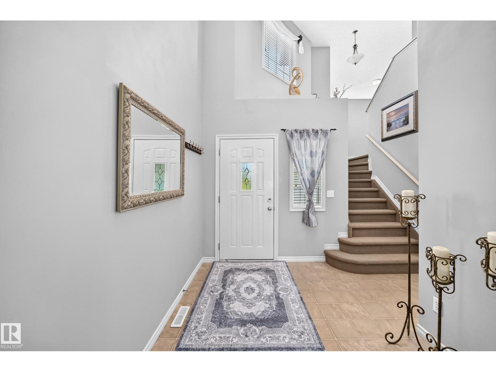 4720 202 ST NW - 4