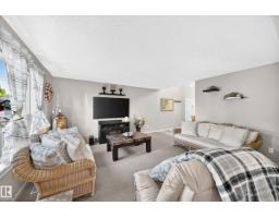 Recreation room - 4720 202 St Nw, Edmonton, AB T6M2Y1 Photo 9