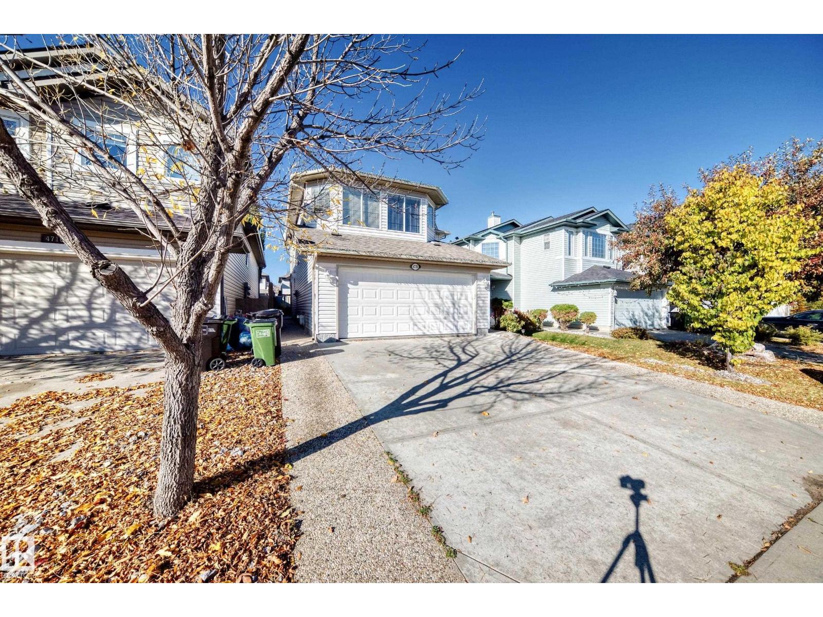 4720 202 ST NW - 54