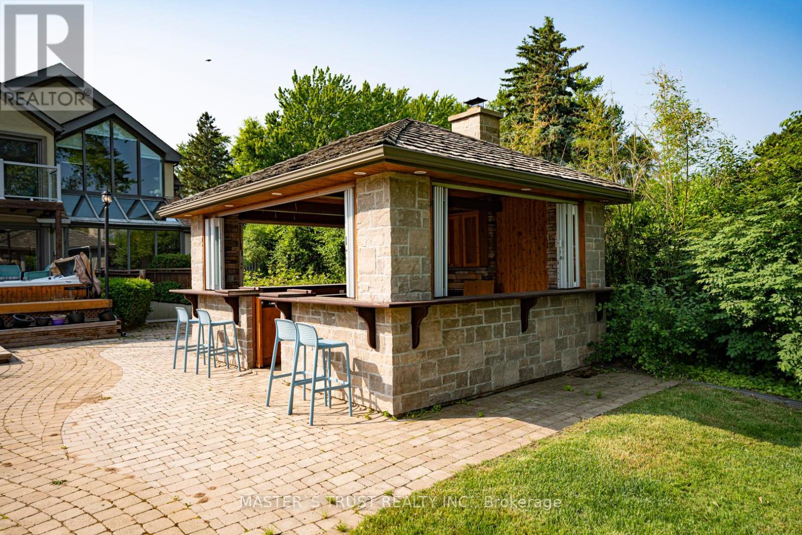 7 THIRD LINE, Oakville (SW Southwest) — photo 10