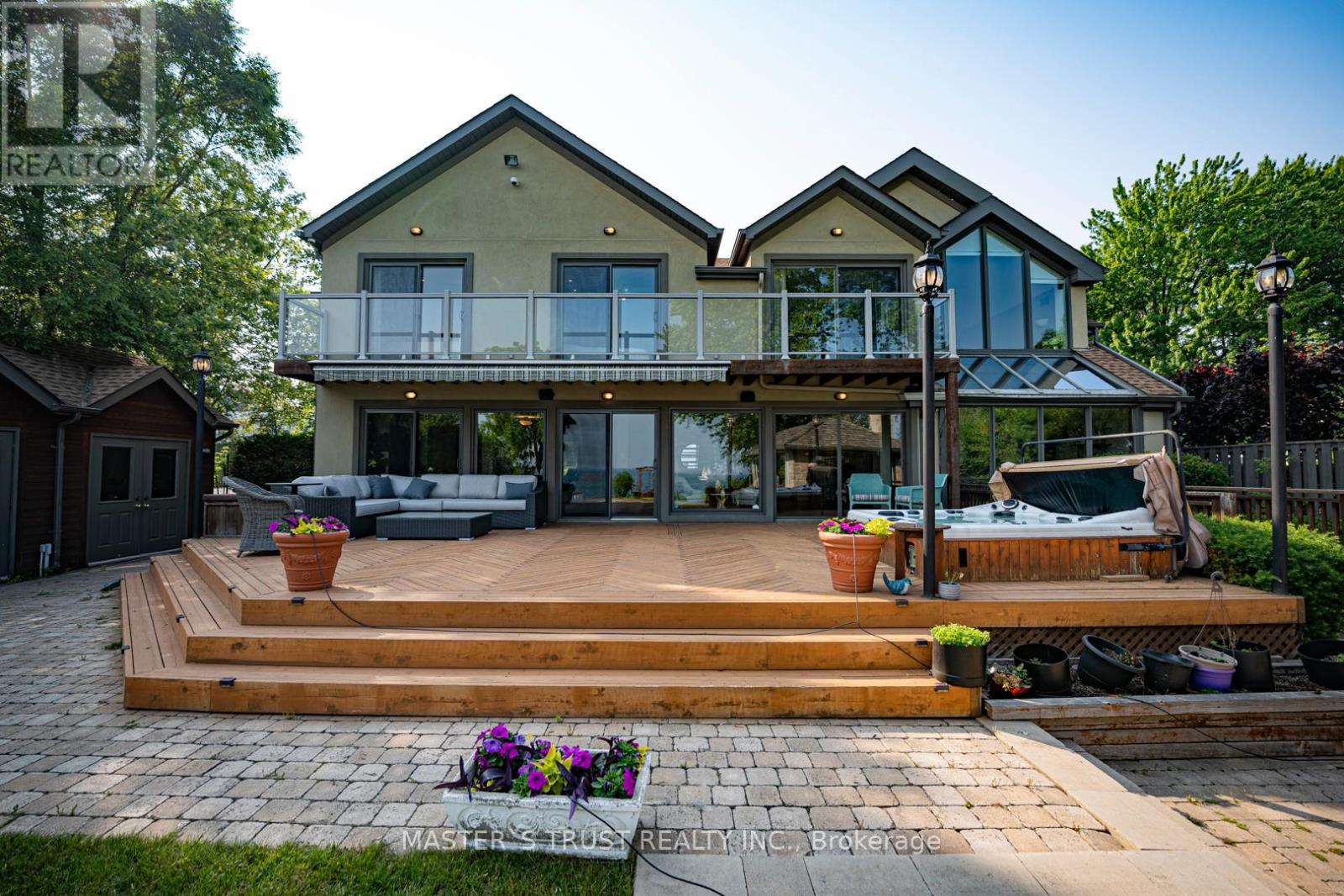 7 THIRD LINE, Oakville (SW Southwest) — photo 4