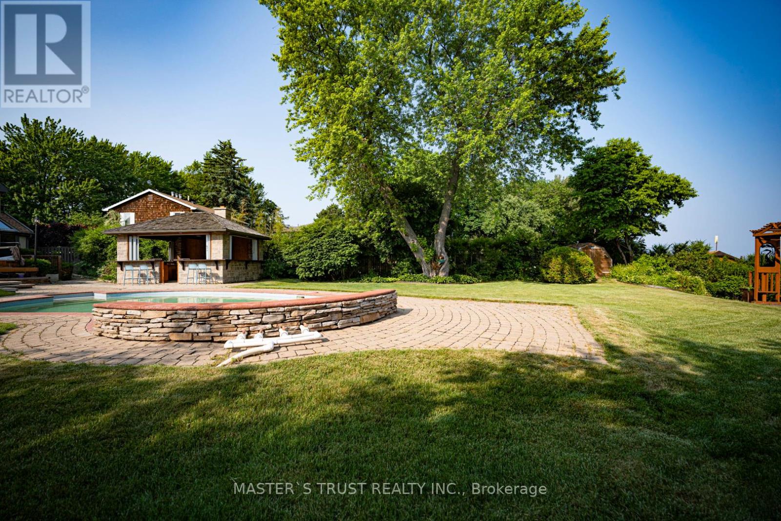 7 THIRD LINE, Oakville (SW Southwest) — photo 8