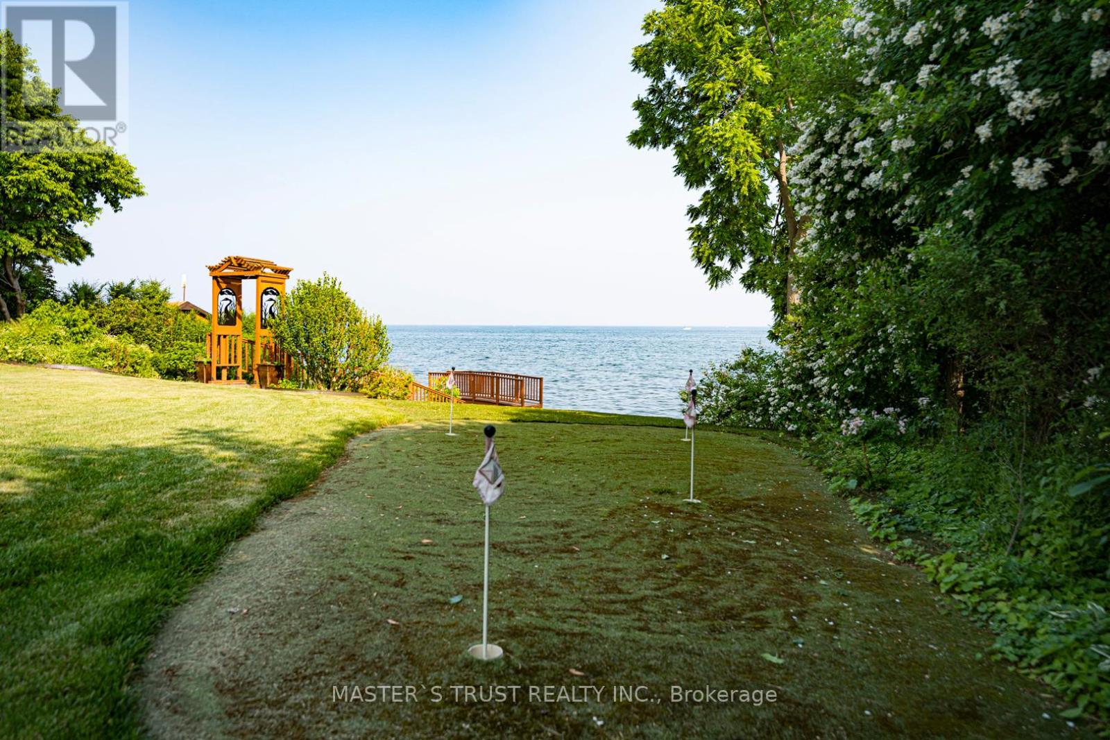 7 THIRD LINE, Oakville (SW Southwest) — photo 9