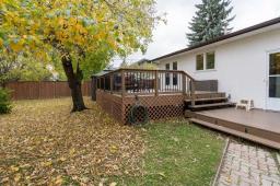 446 Dowling Avenue E, Winnipeg, MB R2C3M5 Photo 28