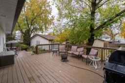 446 Dowling Avenue E, Winnipeg, MB R2C3M5 Photo 38