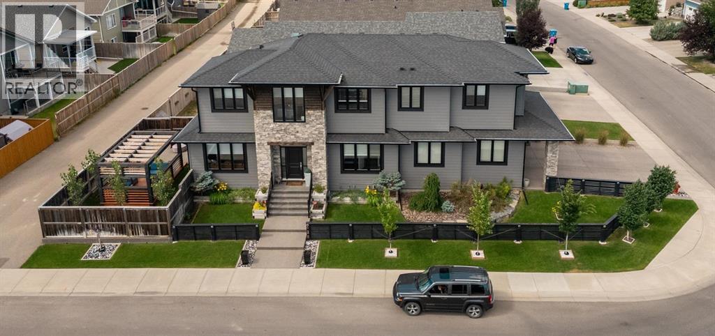 628 Sixmile Crescent S, Lethbridge, Alberta, T1K5W8