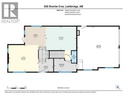 628 Sixmile Crescent S, Lethbridge, AB T1K5W8 Photo 48