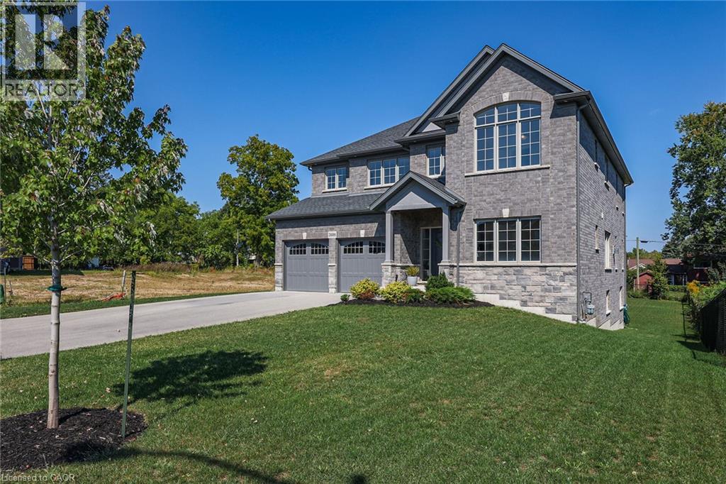 3608 Carolinia Court
