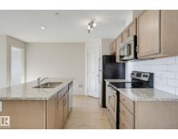 Apartment for sale at #316 7711 71 St NW, Edmonton — MLS® E4511809