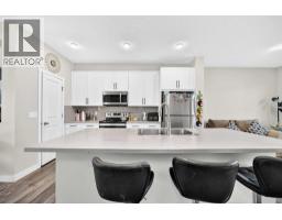 2pc Bathroom - 54 Savanna Villas Ne, Calgary, AB T3J2E4 Photo 7