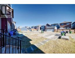 54 Savanna Villas Ne, Calgary, AB T3J2E4 Photo 30