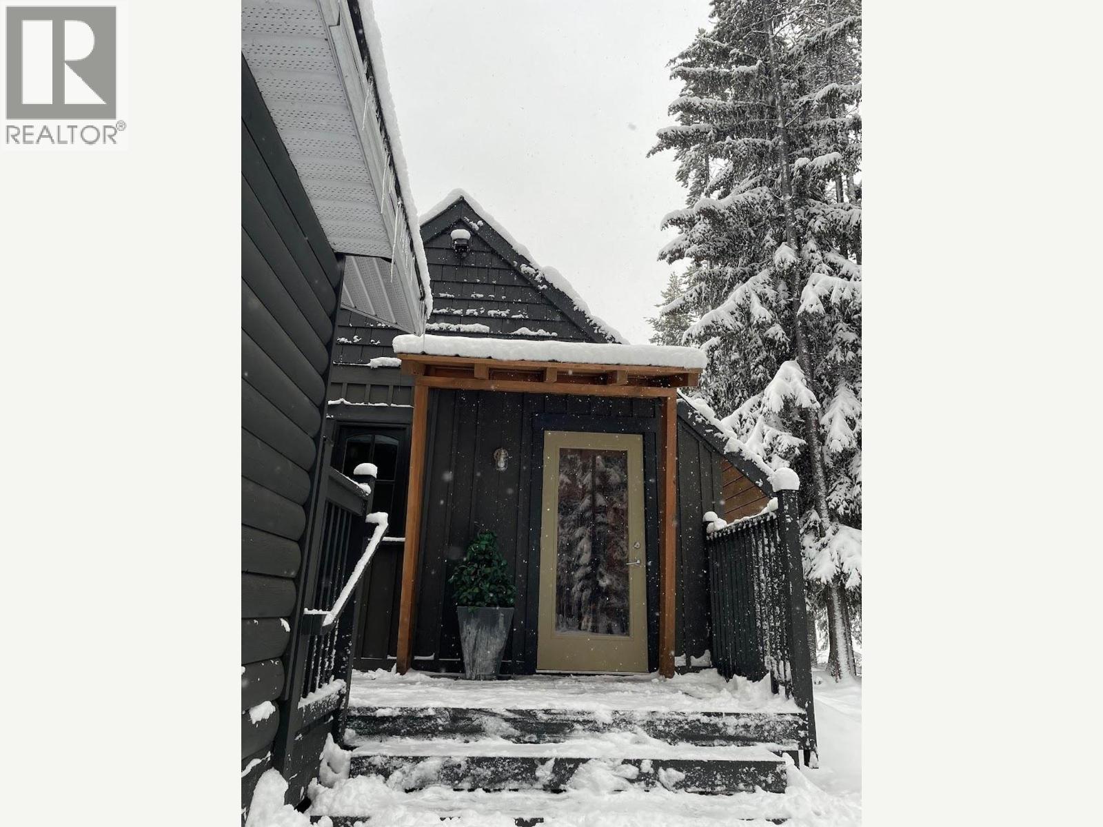 1166 Apex Mountain Road, Penticton