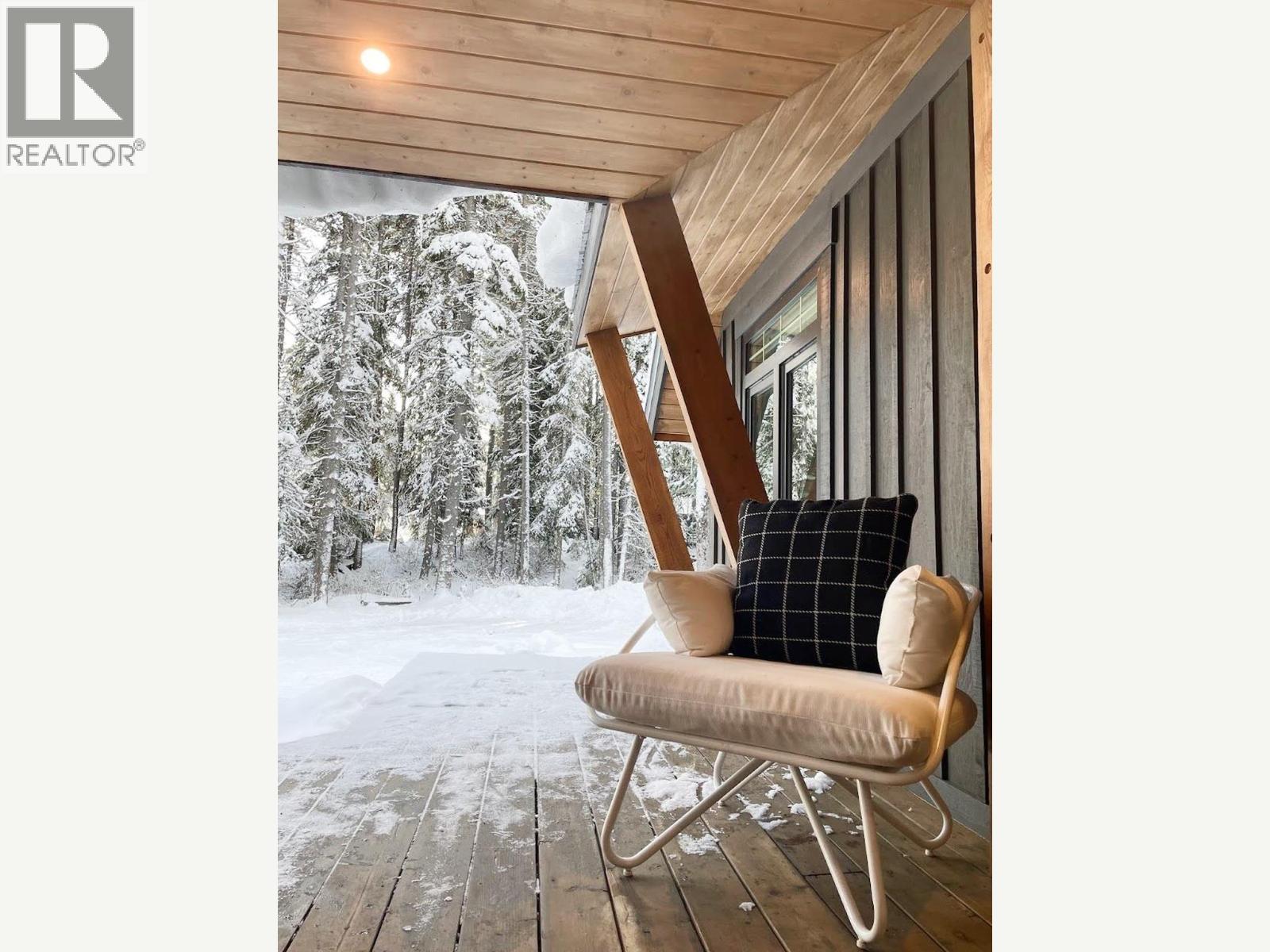 1166 Apex Mountain Road, Penticton