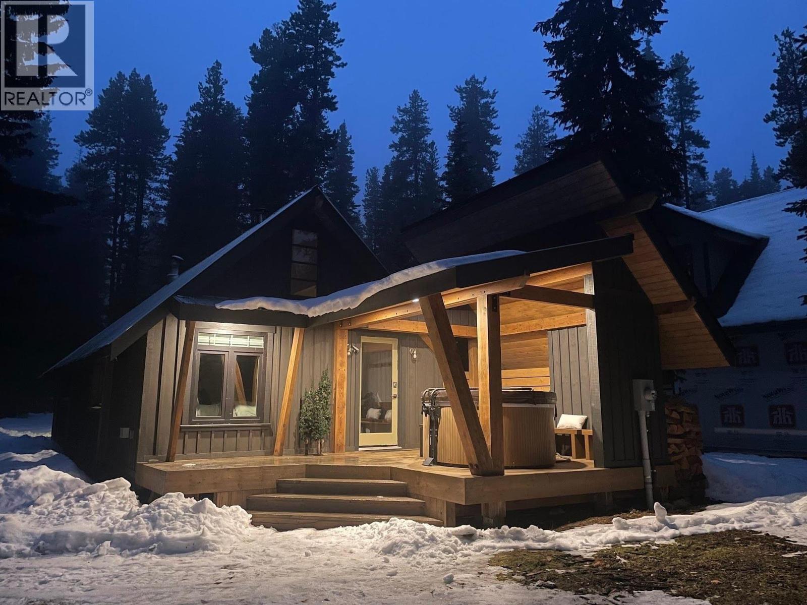 1166 Apex Mountain Road - 1