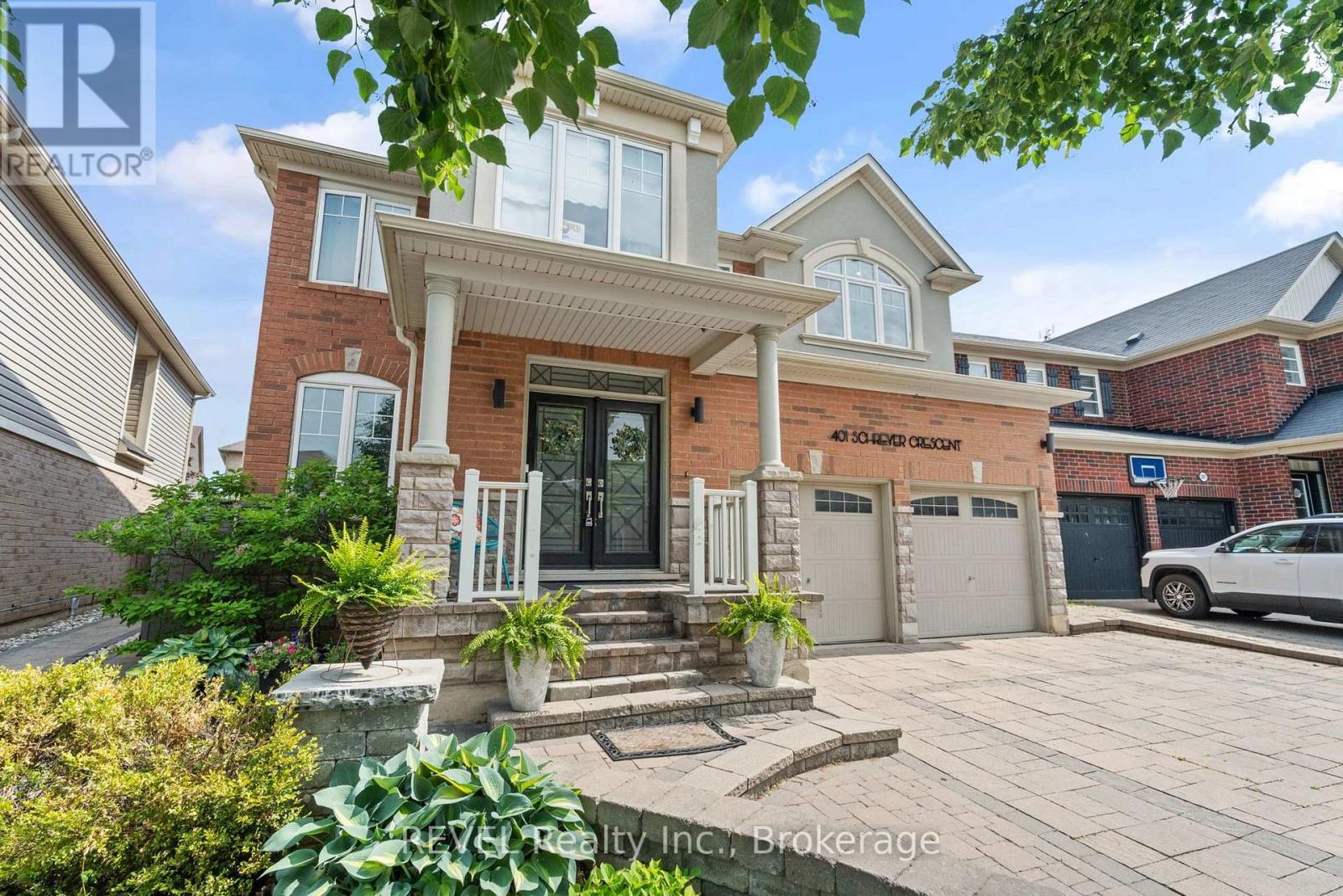 401 SCHREYER CRESCENT, Milton (HA Harrison) — photo 2
