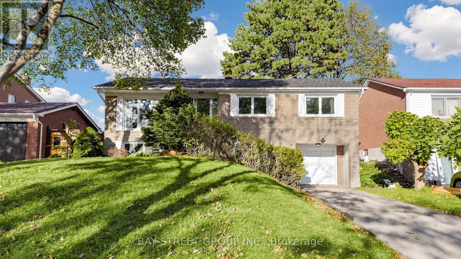 104 MCNICOLL AVENUE - 1