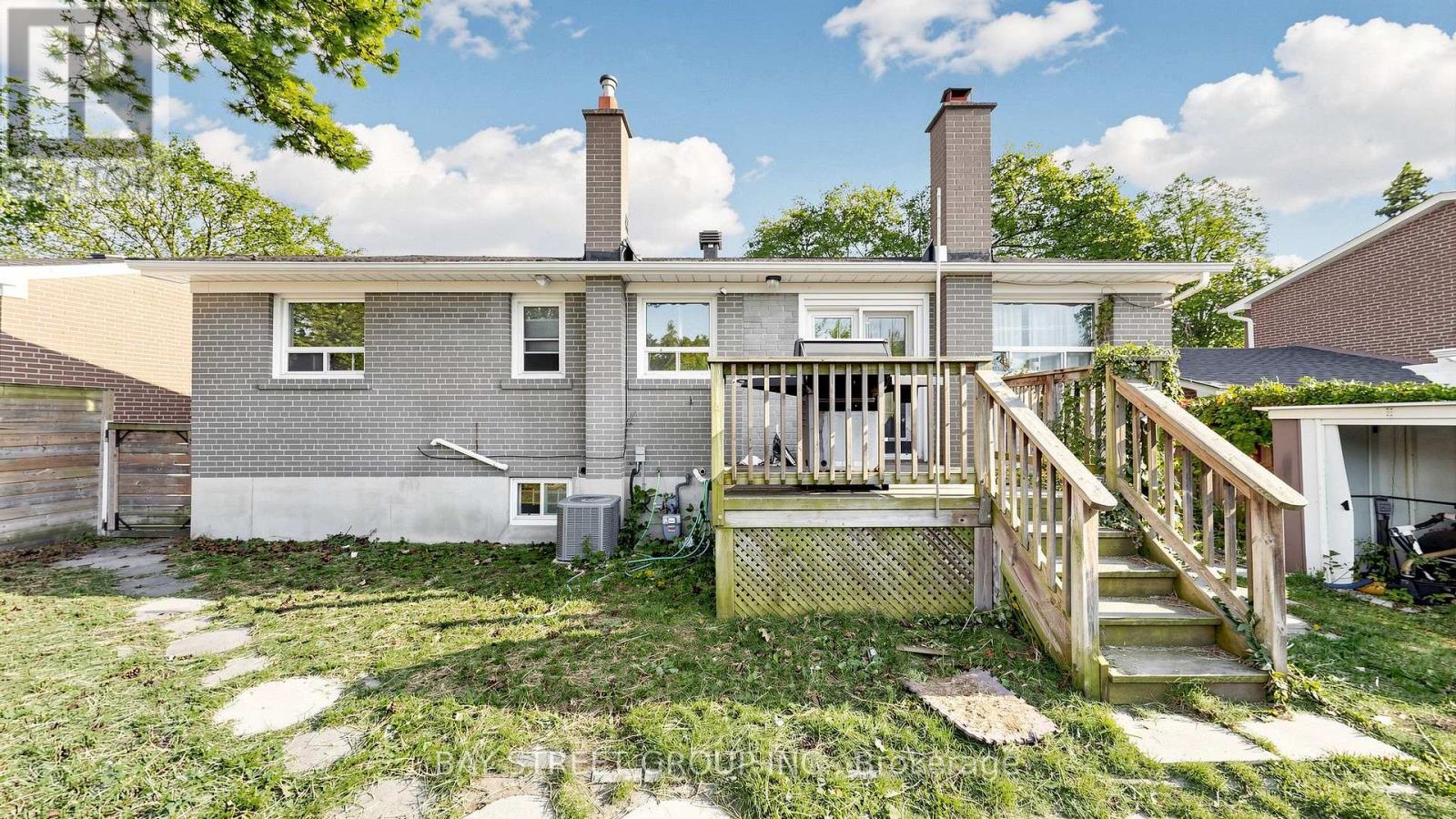 104 Mcnicoll Avenue, Toronto, ON photo 37
