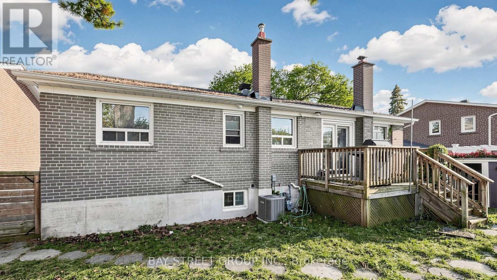 104 MCNICOLL AVENUE - 38