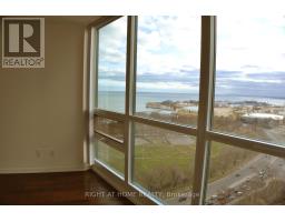 2306 - 215 Fort York Boulevard, Toronto, ON M5V4A2 Photo 6