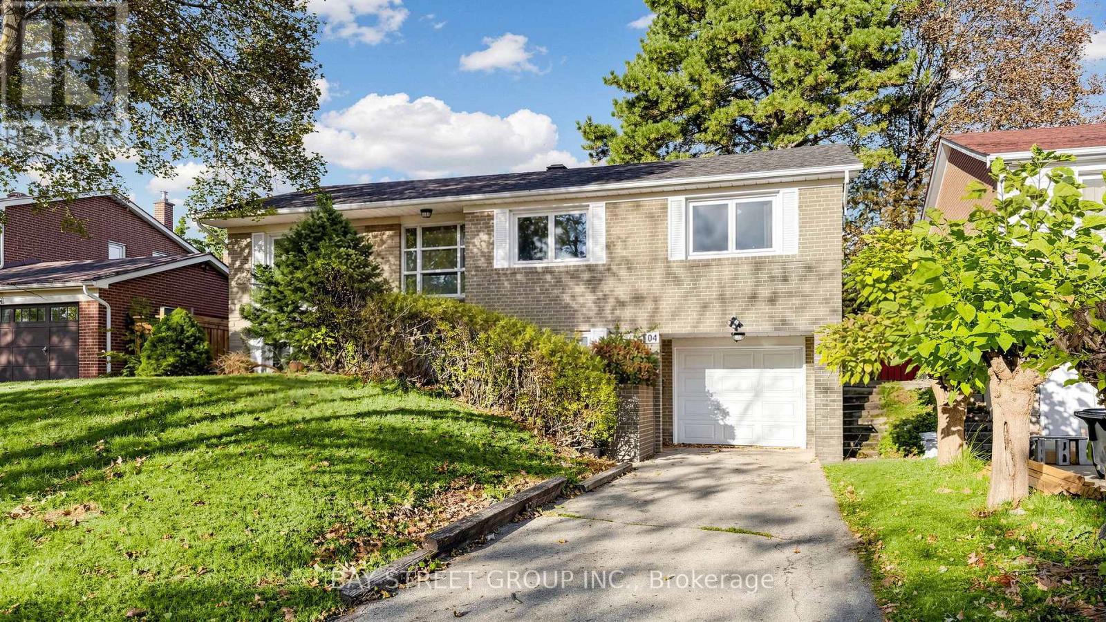 104 MCNICOLL AVENUE, Toronto (Hillcrest Village) — photo 2