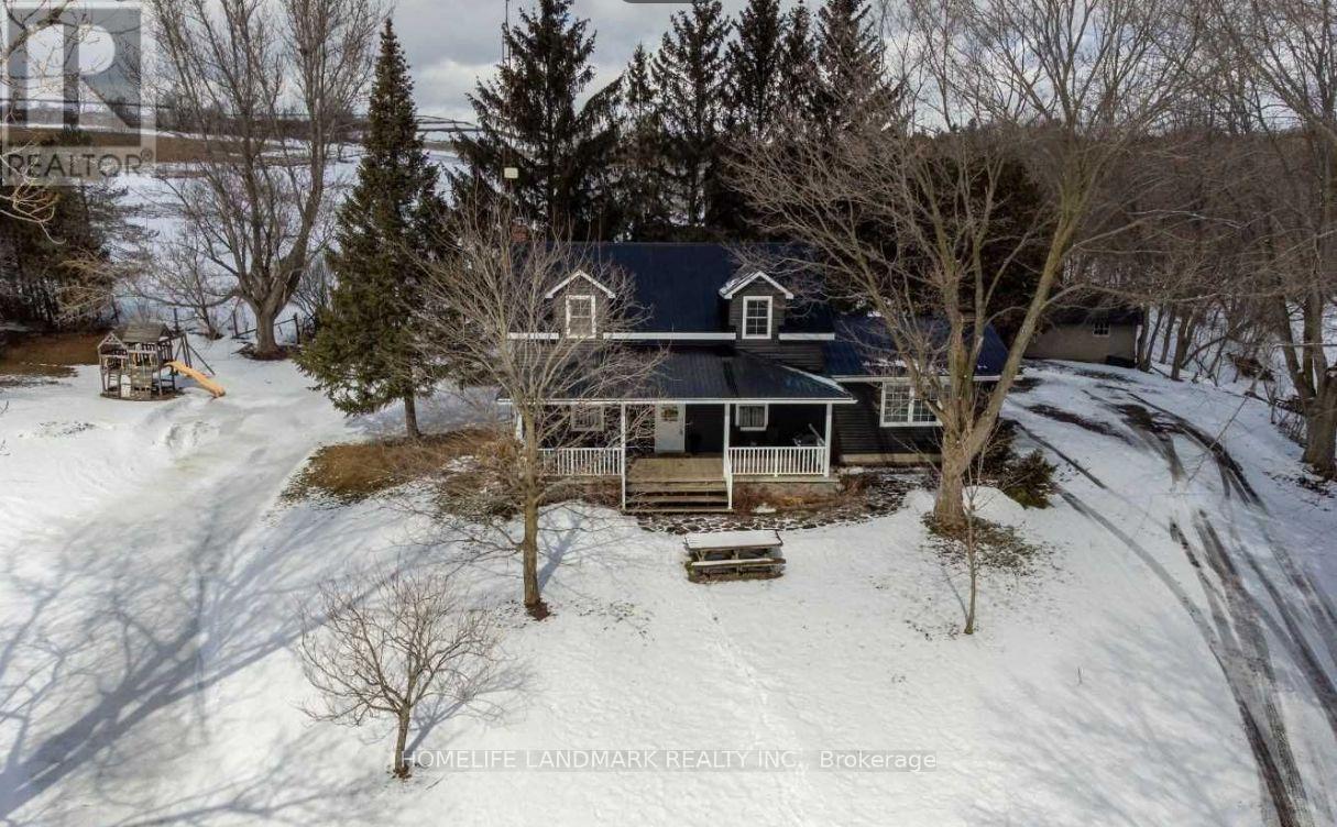 3548 Concession Road 7 Road, Clarington, ON photo 41