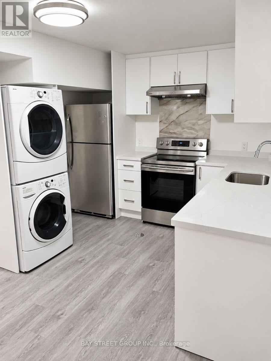 BSMT - 19 CASABEL DRIVE, Vaughan (Vellore Village) — photo 2