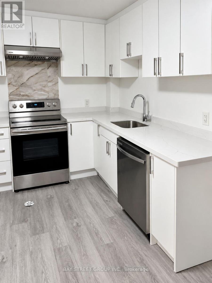 BSMT - 19 CASABEL DRIVE, Vaughan (Vellore Village) — photo 3