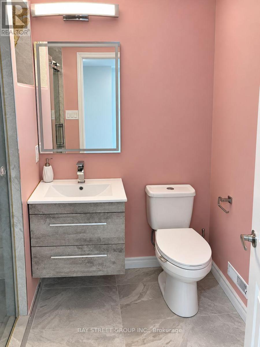 BSMT - 19 CASABEL DRIVE, Vaughan (Vellore Village) — photo 8