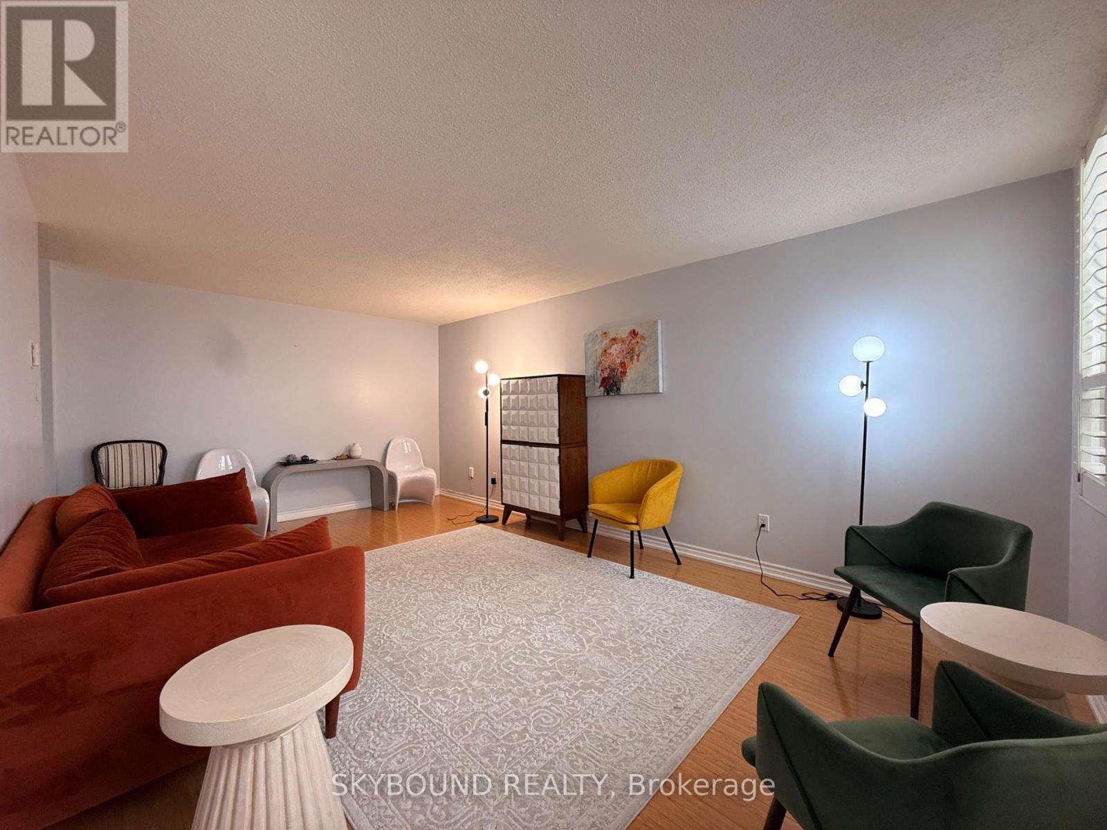 3106- 3650 Kaneff Crescent, Mississauga, ON photo 5