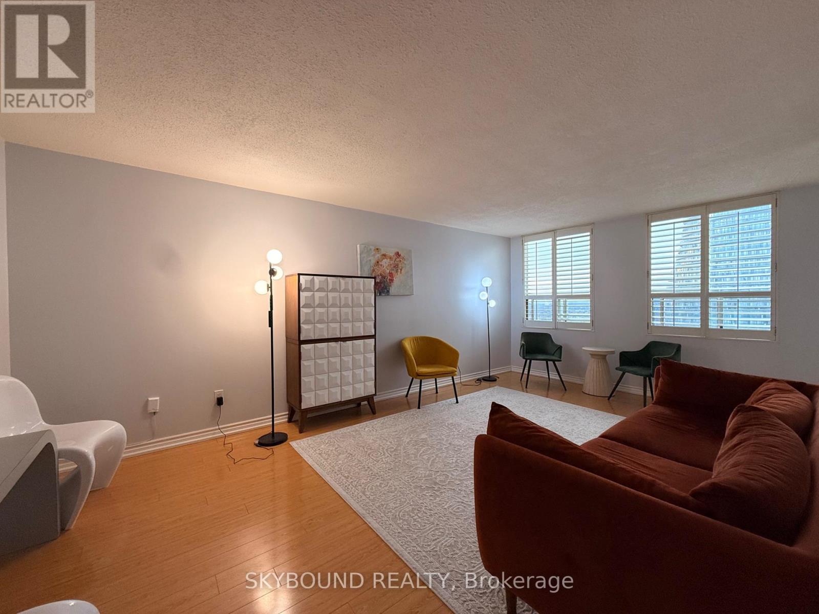3106- 3650 Kaneff Crescent, Mississauga, ON photo 6