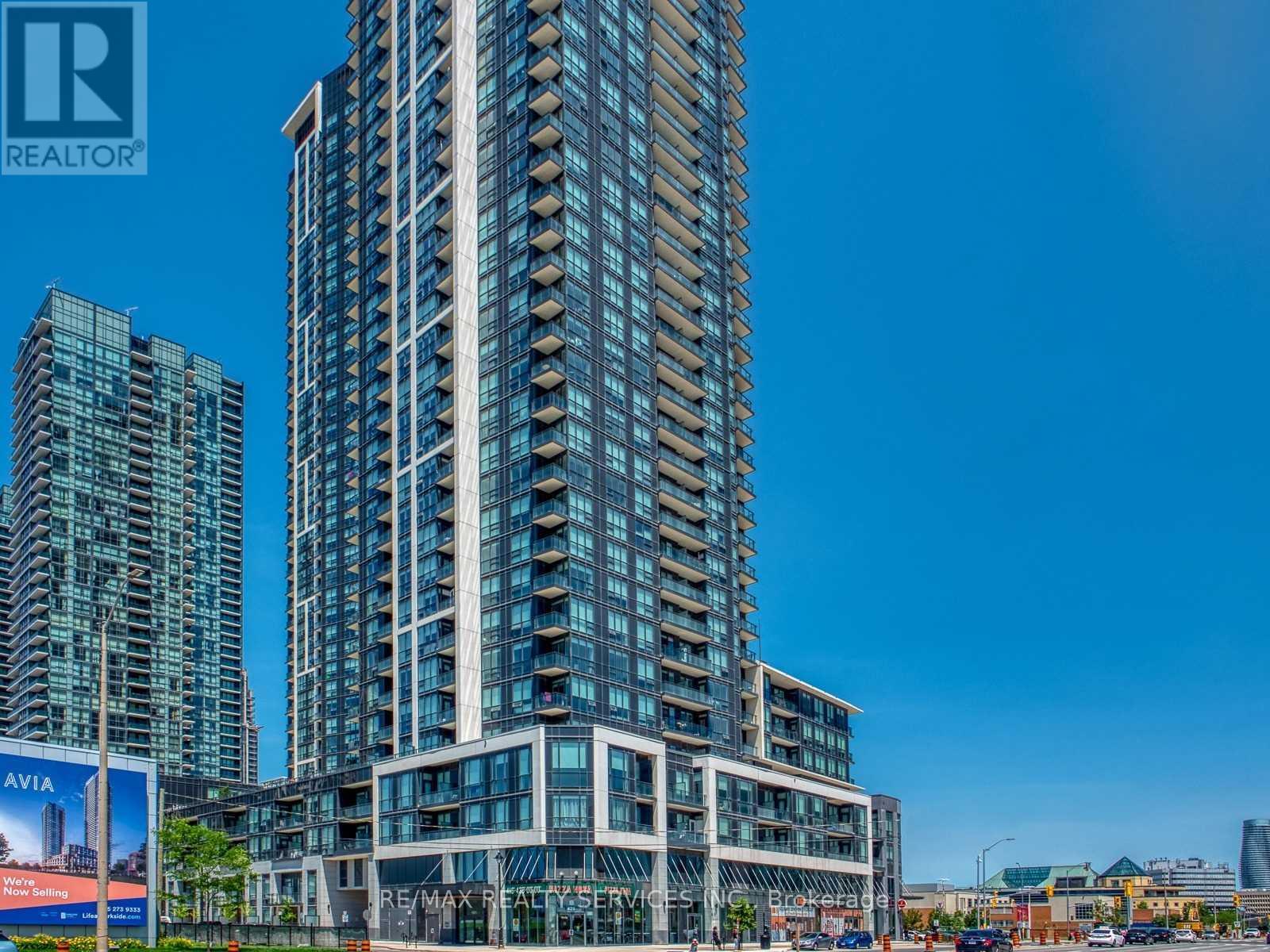 4705 - 4011 BRICKSTONE MEWS, Mississauga (Creditview)