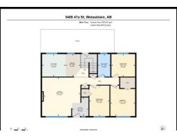 5408 47a St, Wetaskiwin, AB T9A1E8 Photo 46