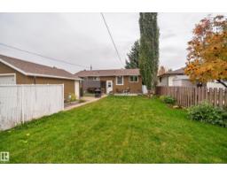 5408 47a St, Wetaskiwin, AB T9A1E8 Photo 36
