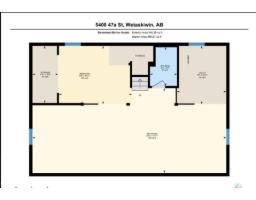 5408 47a St, Wetaskiwin, AB T9A1E8 Photo 45