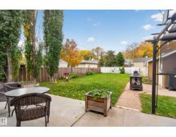 5408 47a St, Wetaskiwin, AB T9A1E8 Photo 35