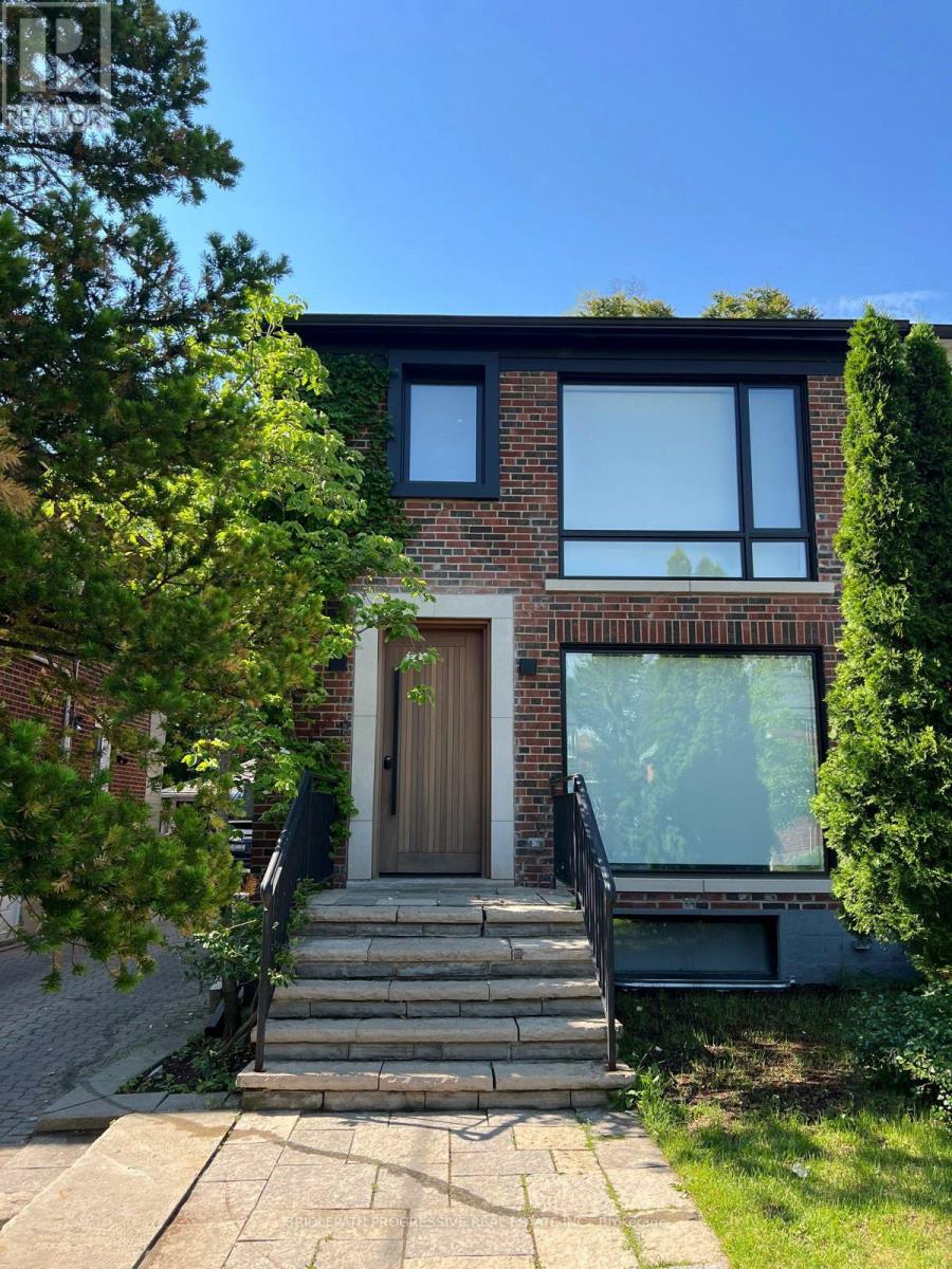 127 GLENVALE BOULEVARD - 1