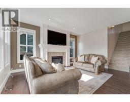 Office - 198 Mahogany Passage Se, Calgary, AB T3M2J7 Photo 11