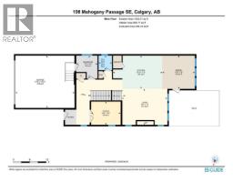 198 Mahogany Passage Se, Calgary, AB T3M2J7 Photo 18