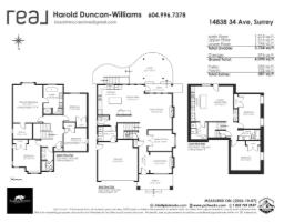 14838 34 Avenue, Surrey, BC V4P0B4 Photo 33