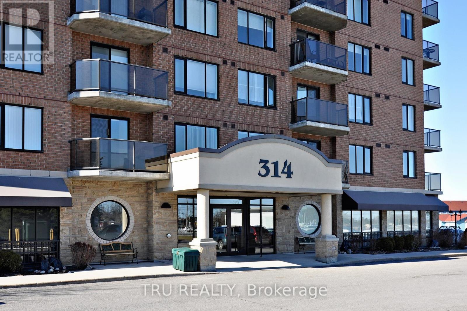 908 - 314 CENTRAL PARK DRIVE, Ottawa — photo 2