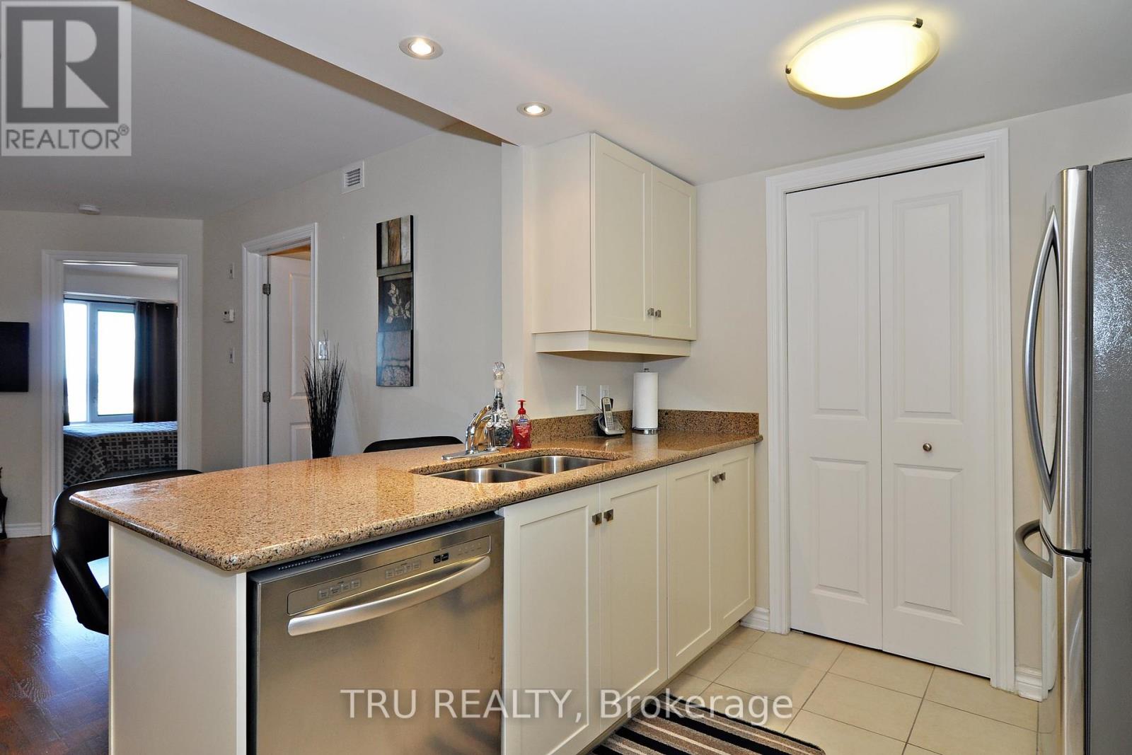 908 - 314 CENTRAL PARK DRIVE, Ottawa — photo 4